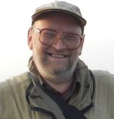 Дубатолов Владимир Викторович