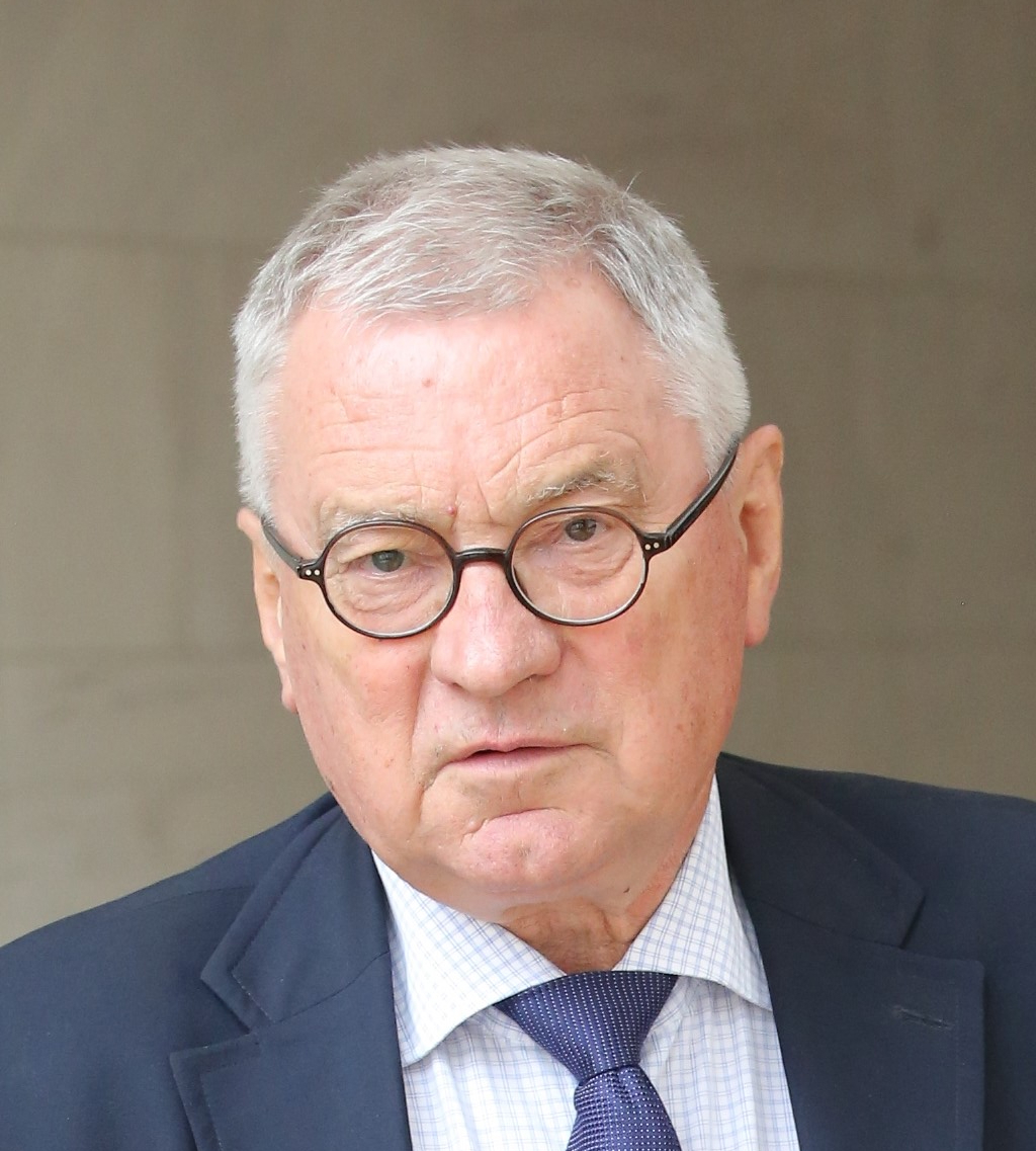 МАТИШОВ Геннадий Григорьевич