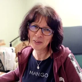 Назырова Регина Ильгизовна