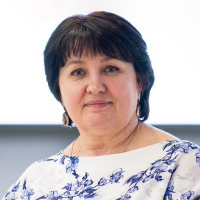 Стоянова Инна Анатольевна