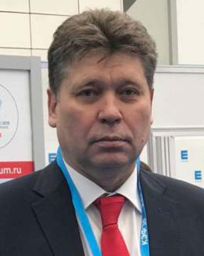 ФЕДОРОВ Борис Сергеевич